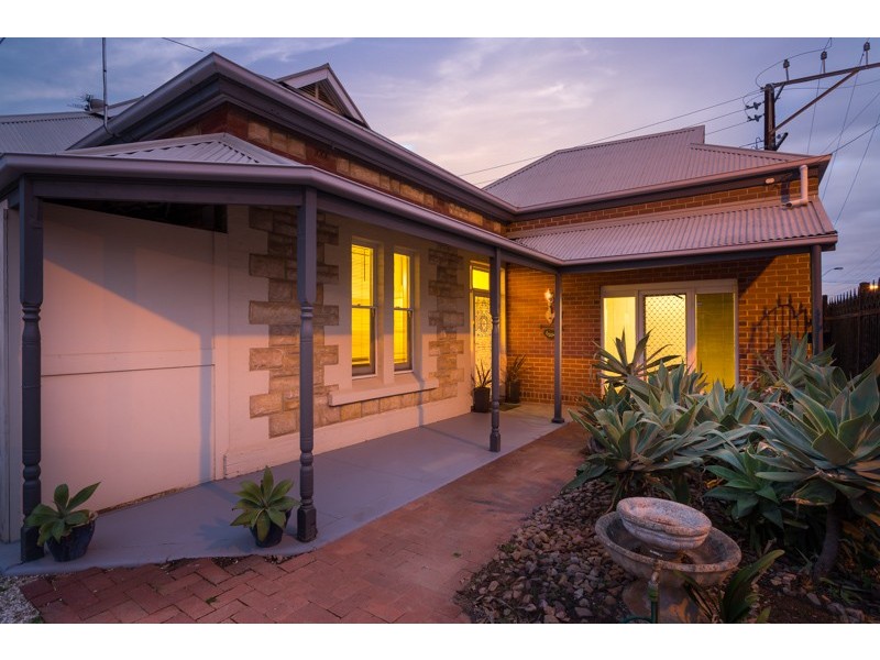 17 Carlisle Street, Ethelton SA 5015