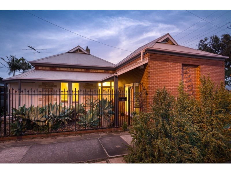 17 Carlisle Street, Ethelton SA 5015