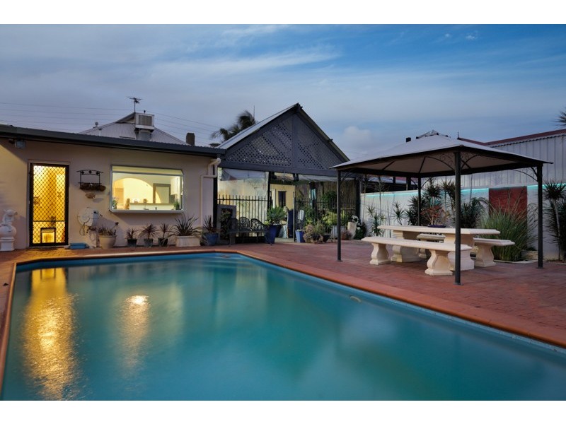 17 Carlisle Street, Ethelton SA 5015