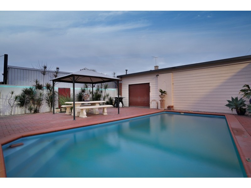 17 Carlisle Street, Ethelton SA 5015
