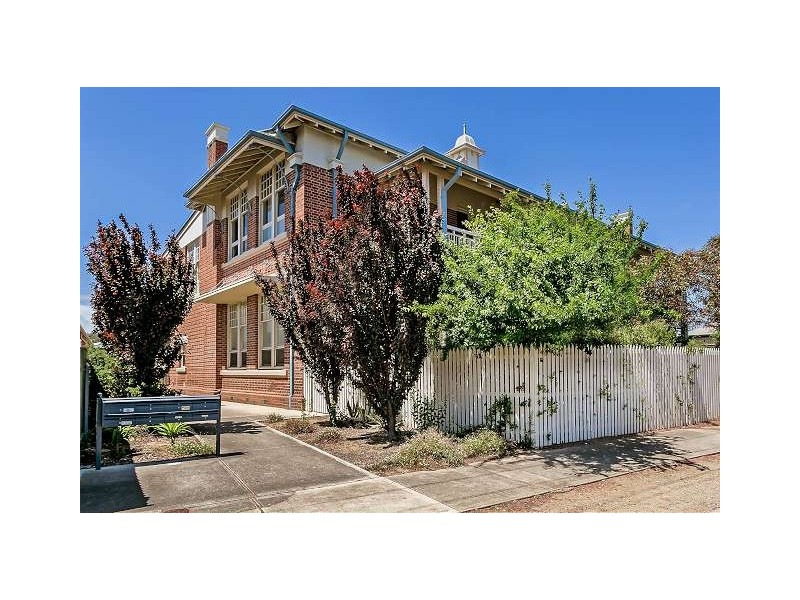 1/14-16 Carlisle Street, Ethelton SA 5015