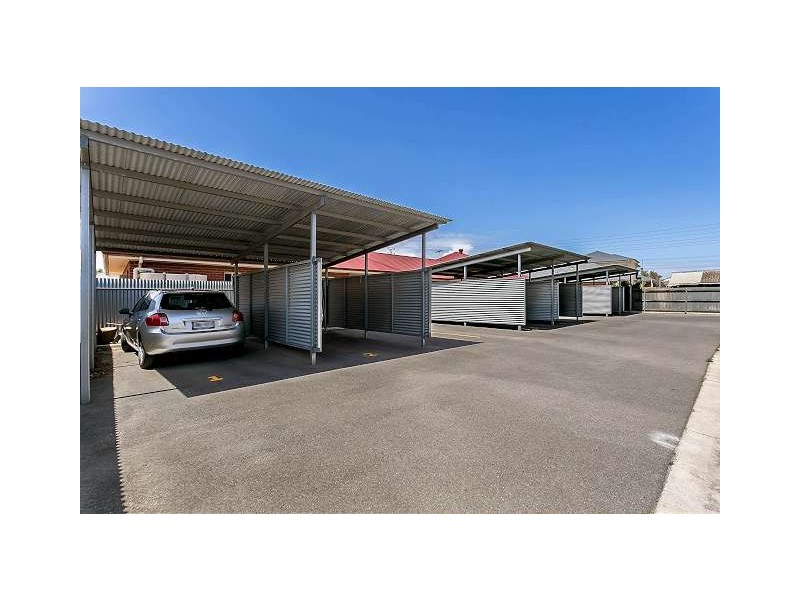 1/14-16 Carlisle Street, Ethelton SA 5015