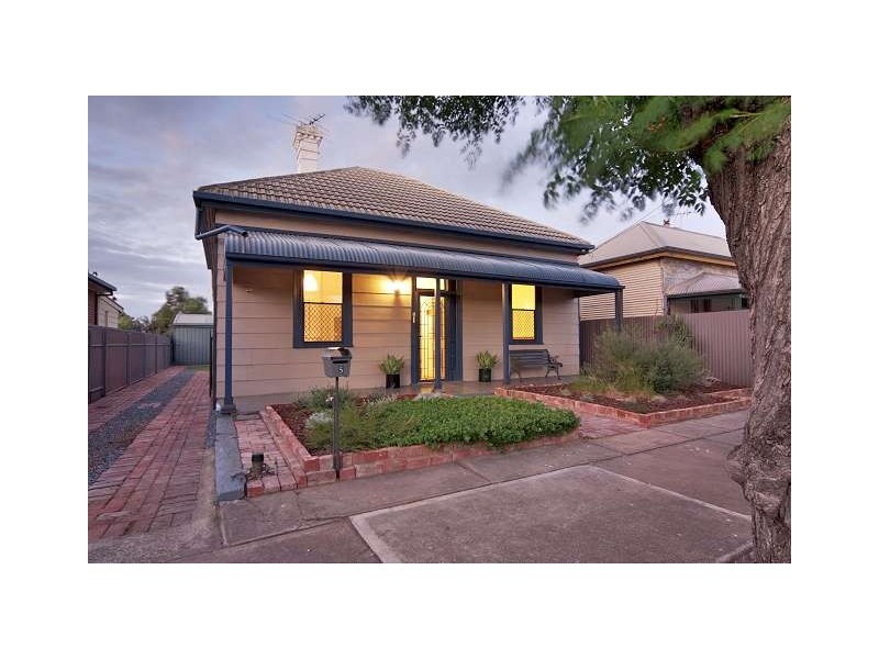 5 Little Craigie Street, Birkenhead SA 5015