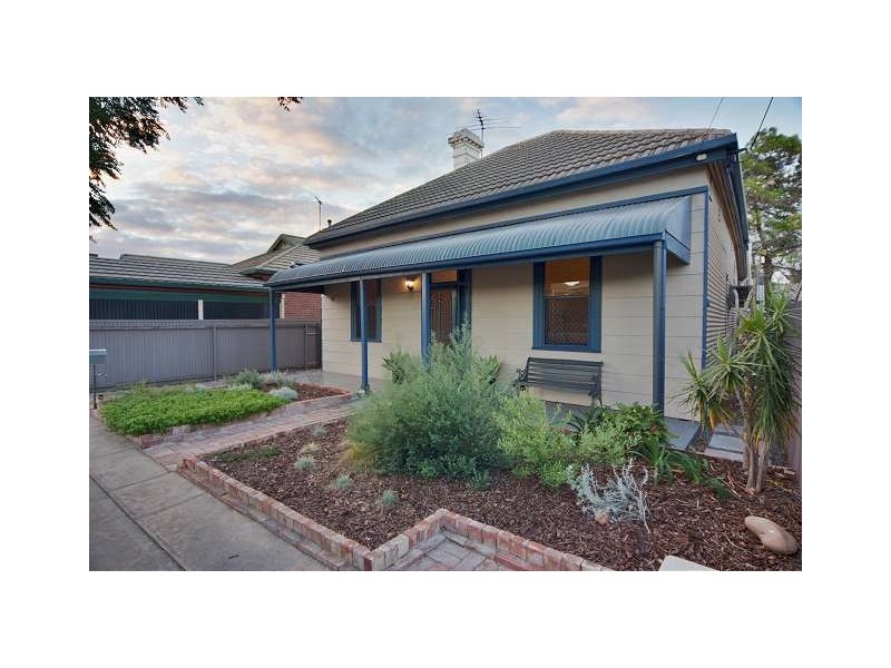 5 Little Craigie Street, Birkenhead SA 5015