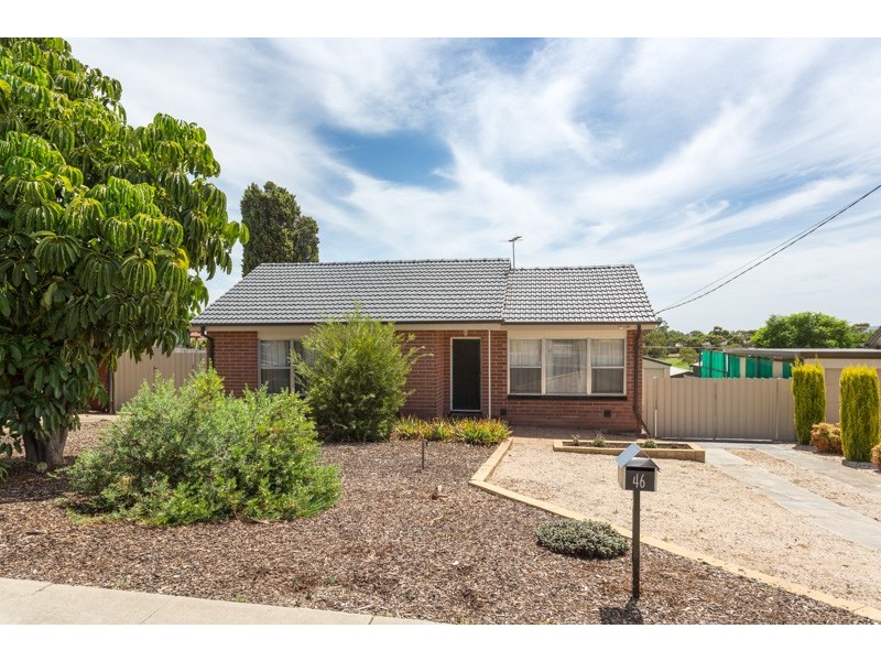 46 Winara Drive, Ingle Farm SA 5098