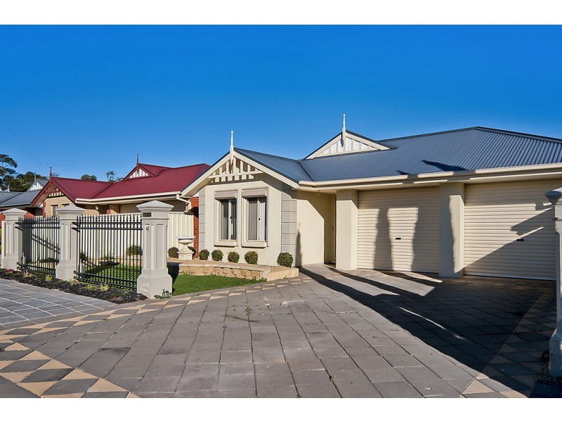 41 Grace Boulevard, Smithfield SA 5114
