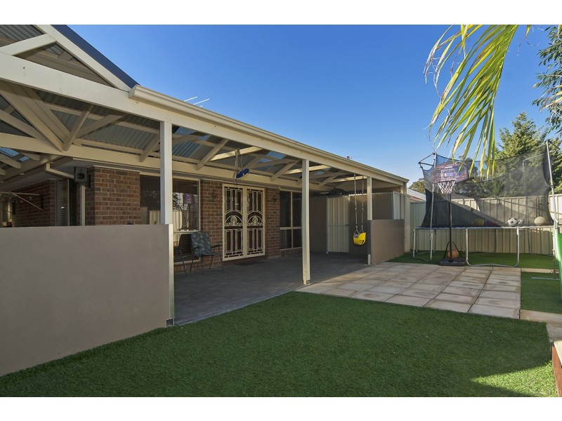 41 Grace Boulevard, Smithfield SA 5114