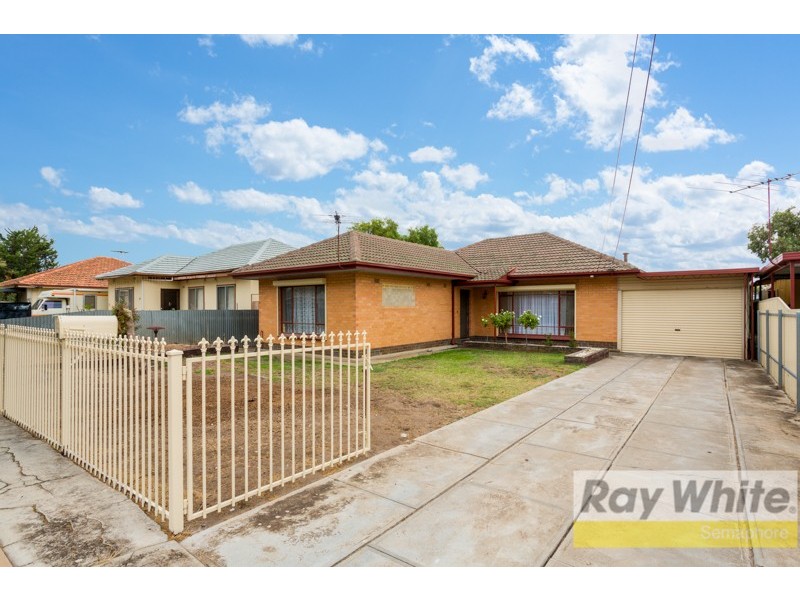 125 Marmora Terrace, Osborne SA 5017
