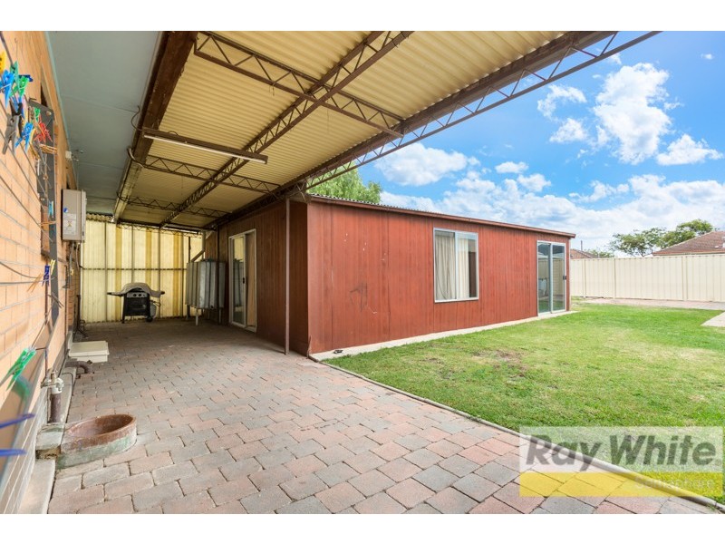 125 Marmora Terrace, Osborne SA 5017