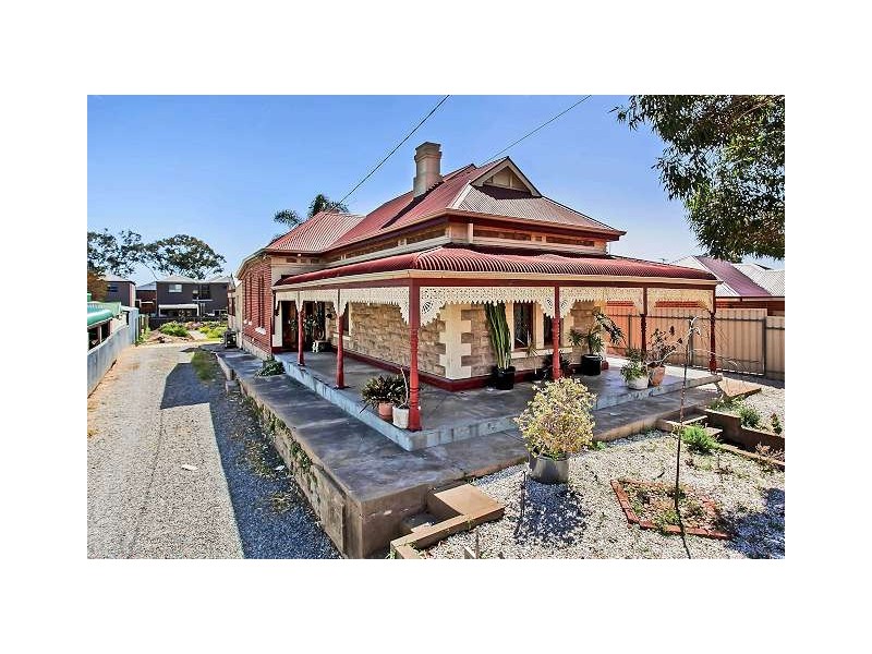 97 Spring Street, Queenstown SA 5014