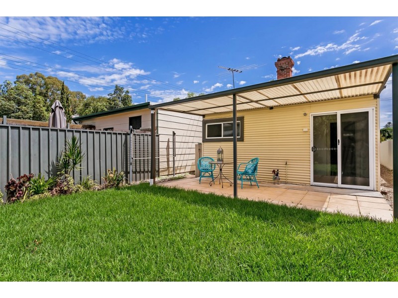 8 Davidson Street, Rosewater SA 5013