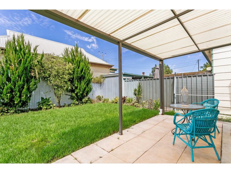 8 Davidson Street, Rosewater SA 5013