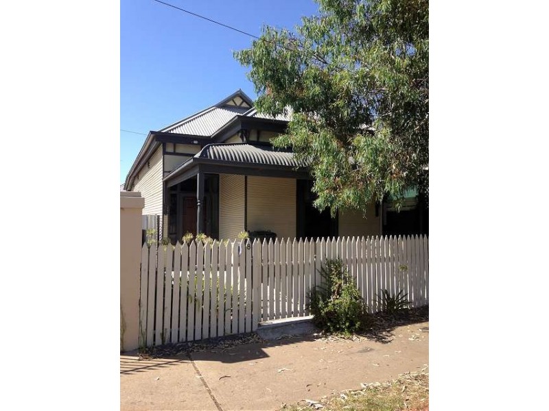 8 Davidson Street, Rosewater SA 5013