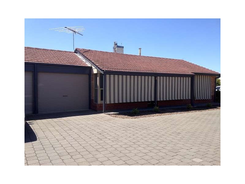 4/120 Wills Street, Peterhead SA 5016