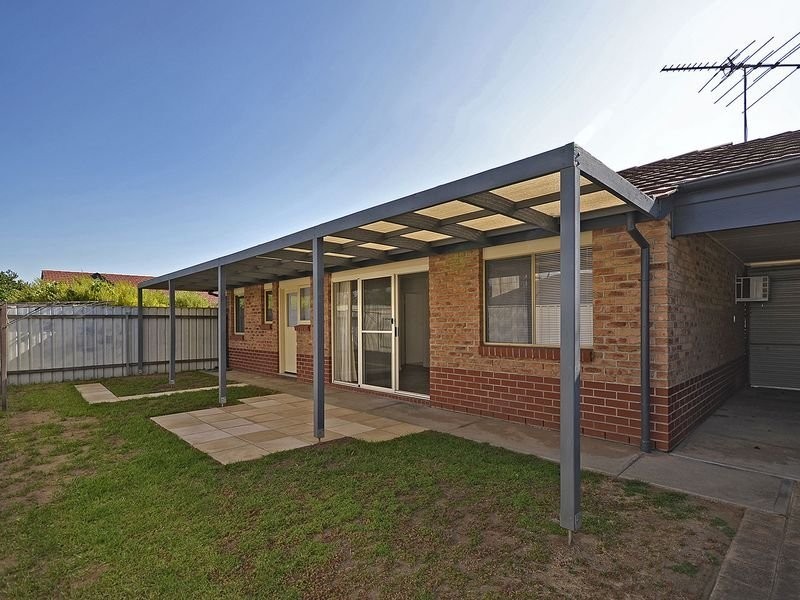 4/120 Wills Street, Peterhead SA 5016