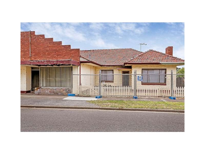 14 Jenkins Street, Rosewater SA 5013