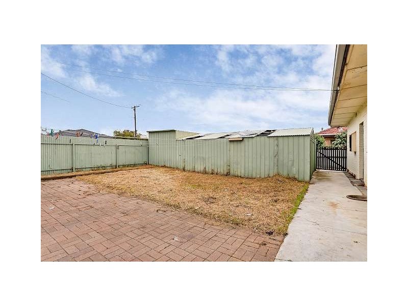 14 Jenkins Street, Rosewater SA 5013