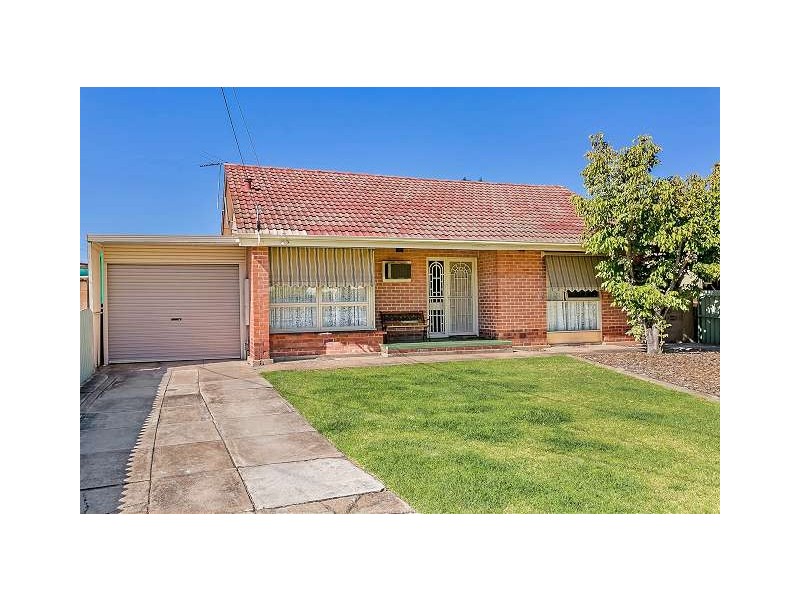 46 Moldavia Walk, Taperoo SA 5017