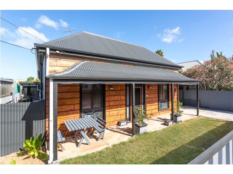 37 Canning Street, Rosewater SA 5013
