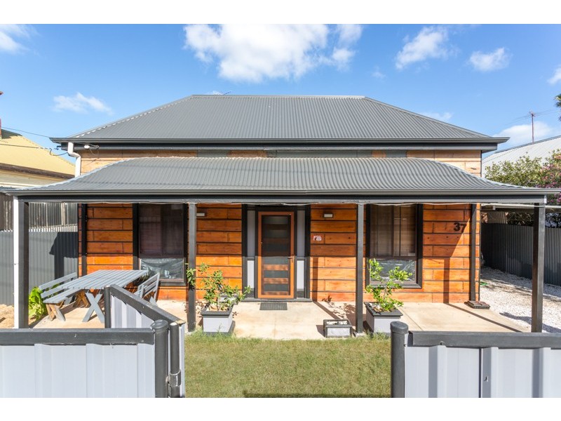 37 Canning Street, Rosewater SA 5013