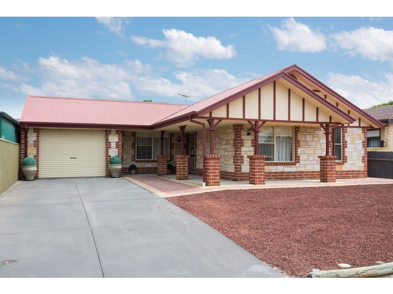 32A Sir Ewen Waterman Drive, North Haven SA 5018