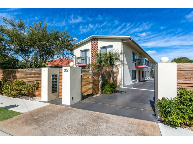 4/32 Boord Street, Semaphore South SA 5019