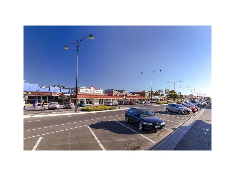 25 Hanson Street, Semaphore SA 5019