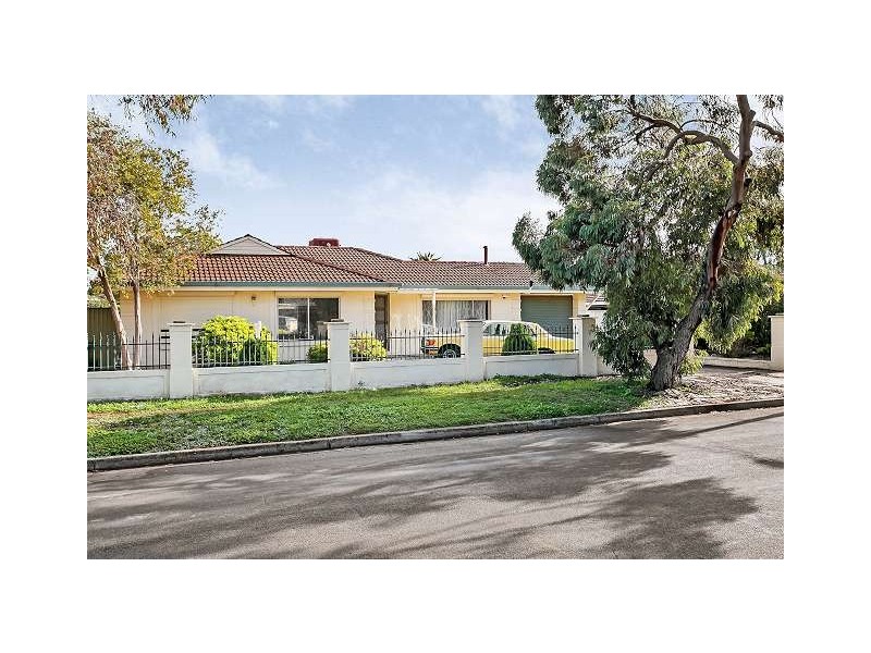 5 Elstree Street, Salisbury Downs SA 5108