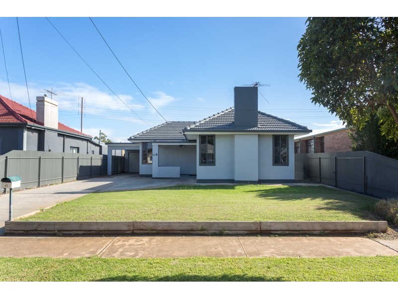 45 Carnarvon Terrace, Largs North SA 5016