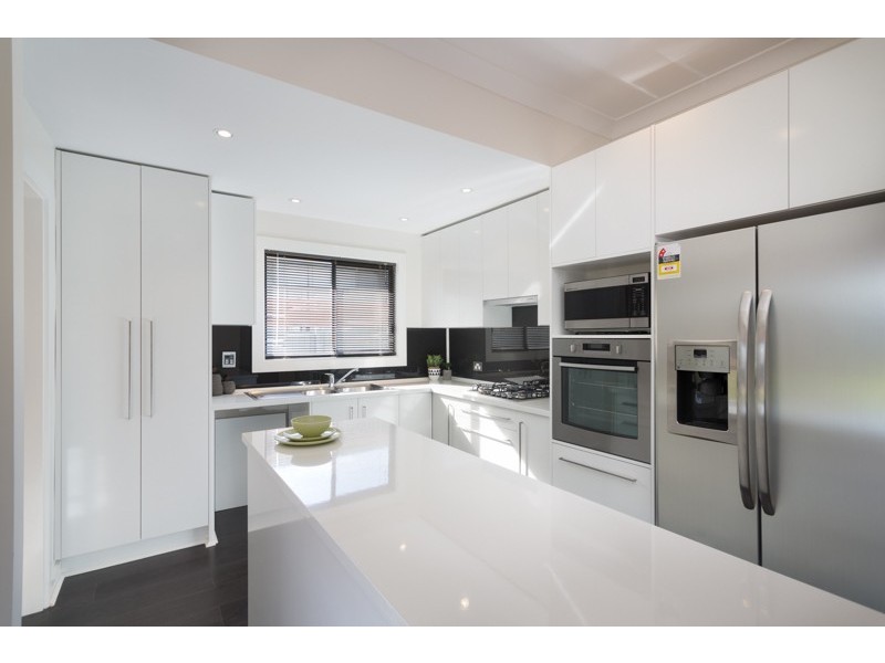 45 Carnarvon Terrace, Largs North SA 5016