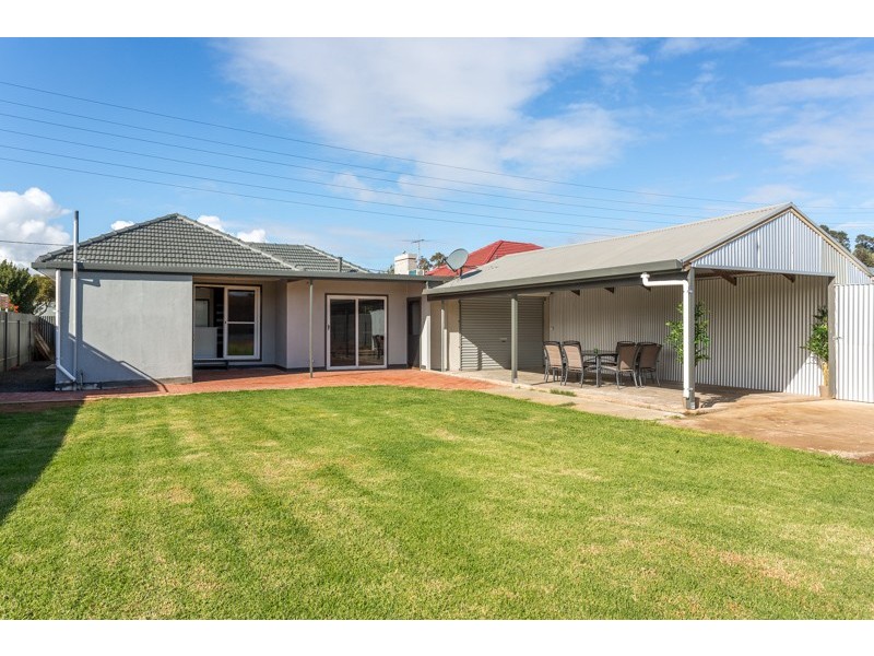 45 Carnarvon Terrace, Largs North SA 5016