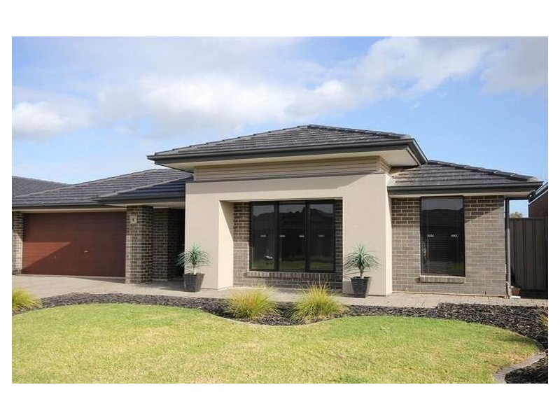 8 Nybo Court, Munno Para West SA 5115