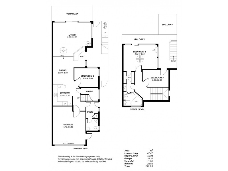 16 Liberty Avenue, North Haven SA 5018