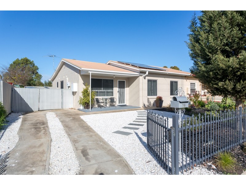 26 Gedville Road, Taperoo SA 5017