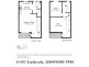 9/403 Esplanade, Semaphore Park SA 5019 Floorplan