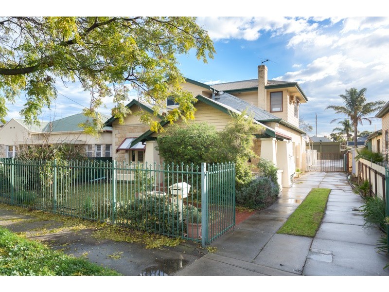 5 Bray Avenue, Semaphore Park SA 5019
