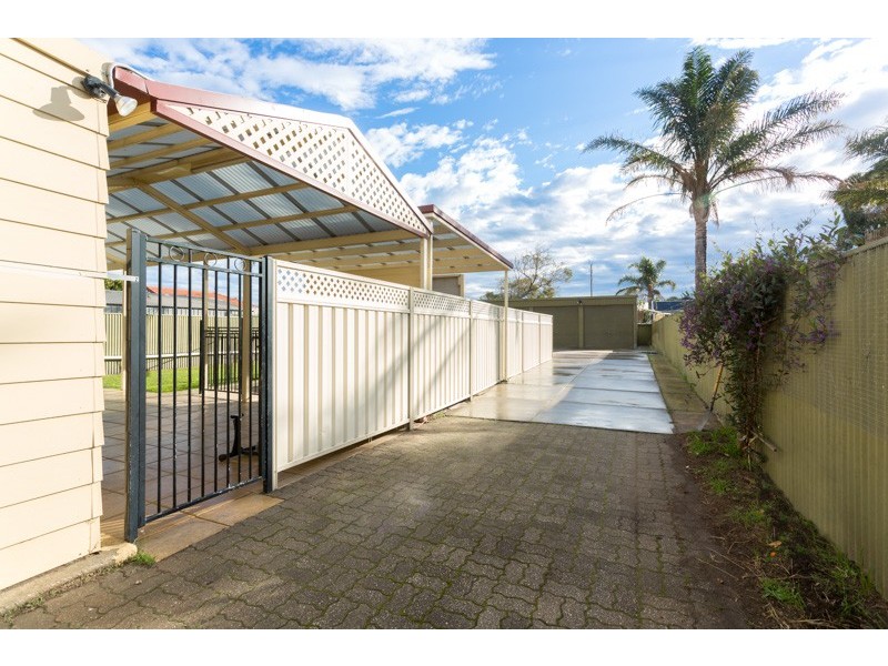 5 Bray Avenue, Semaphore Park SA 5019