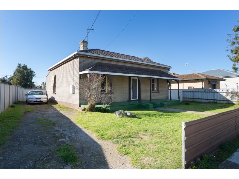 31 Maud Street, Ethelton SA 5015