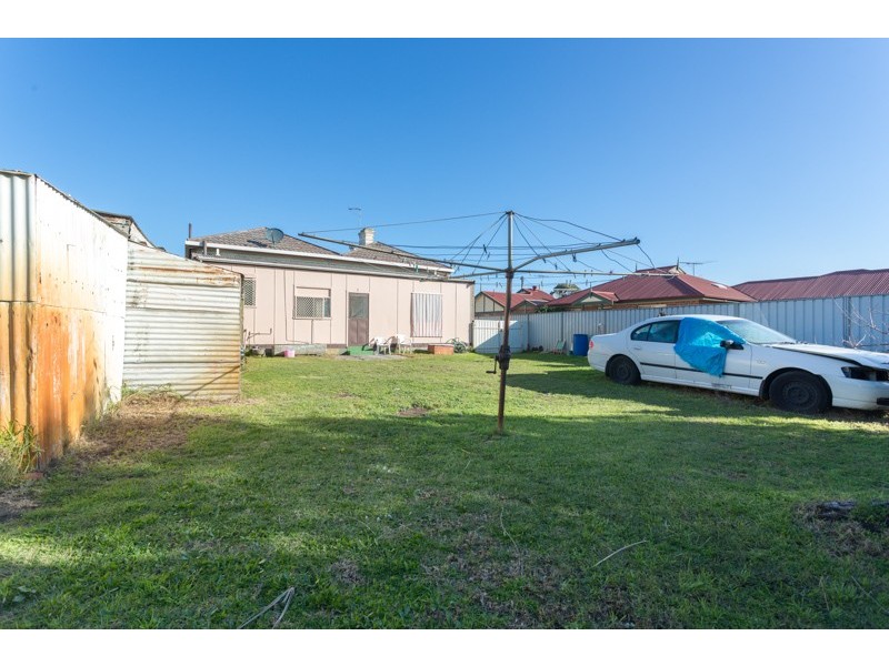 31 Maud Street, Ethelton SA 5015