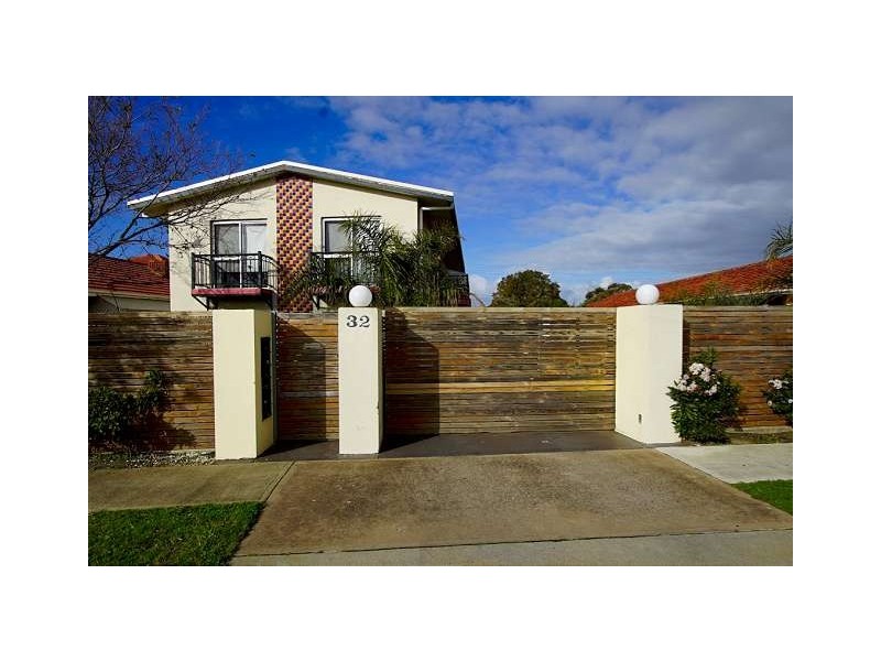 Unit 12/32 Boord Street, Semaphore South SA 5019