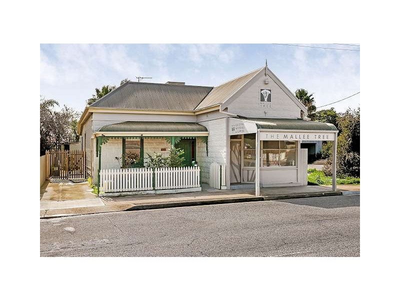 173 Hart Street, Glanville SA 5015