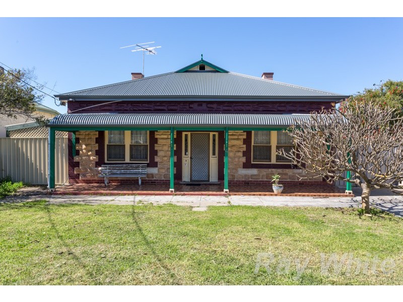46 Swan Terrace, Ethelton SA 5015