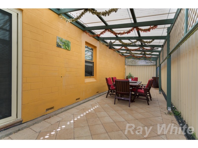 46 Swan Terrace, Ethelton SA 5015