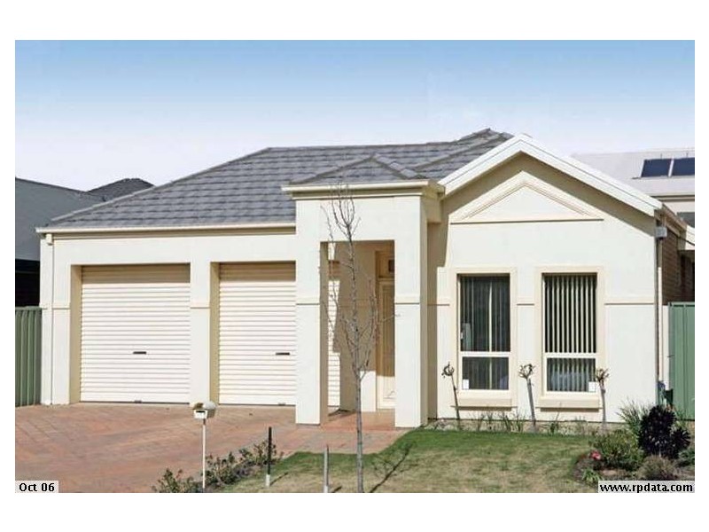 7 Gairdner Lane, Mawson Lakes SA 5095