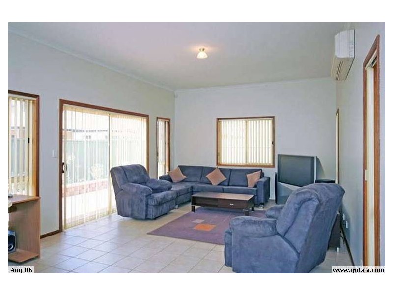 7 Gairdner Lane, Mawson Lakes SA 5095