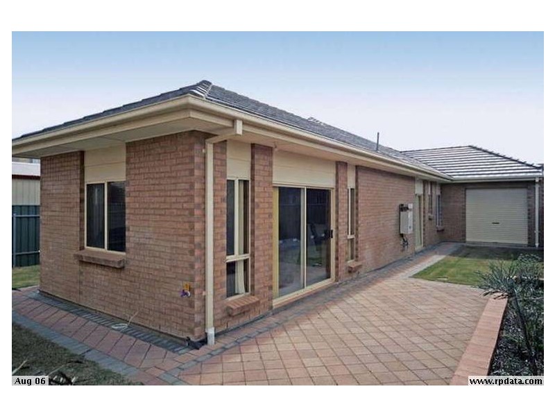 7 Gairdner Lane, Mawson Lakes SA 5095