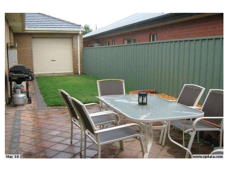 7 Gairdner Lane, Mawson Lakes SA 5095