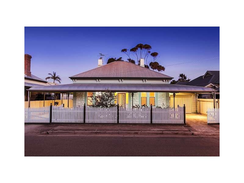 23 Vassall Street, Semaphore SA 5019