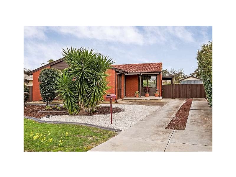 40 Tucker Crescent, North Haven SA 5018