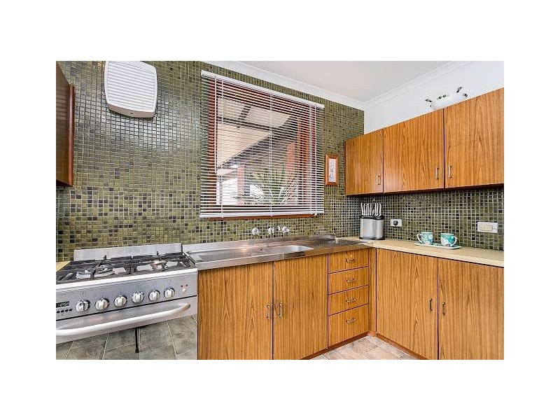 40 Tucker Crescent, North Haven SA 5018